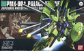 BANDAI HGUC 1/144 PMX-001 PALACE ATHENE Plastic Model Kit Z Gundam from Japan_1