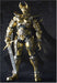BANDAI SPIRITS Equip & Prop Vol.1 Garo and Zaruba Action Figure NEW from Japan_1