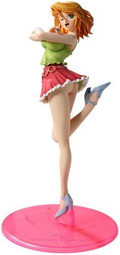 Excellent Model Core Miss Machiko Figure MegaHouse NEW from Japan_1