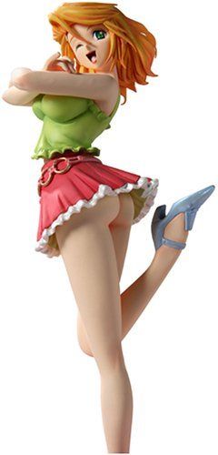 Excellent Model Core Miss Machiko Figure MegaHouse NEW from Japan_5