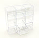 Chopla Butterfly Pur Industry Clear Case Desco P 9 Collection Case 690687 NEW_2