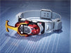 BANDAI Kamen Rider Kabuto Transformation Belt DX Kabuto Sector NEW from Japan_1