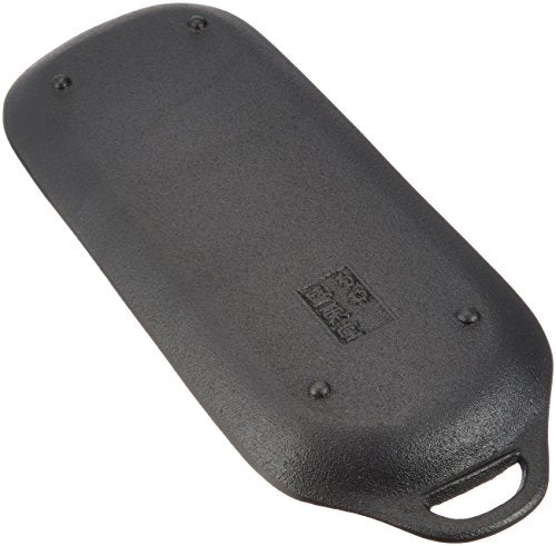 Oigen Nanbu Tekki cast iron YAKI YAKI grill Plate slim 2 pieces set U-31 NEW_2