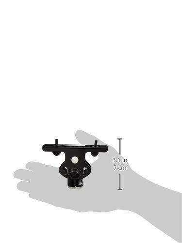 YAMAHA microphone stand adapter BMS-10A NEW from Japan_4
