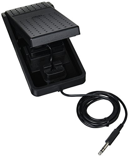 Yamaha Foot Controller FC7 Volume Expression Pedal Black NEW from Japan_2