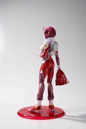 Excellent Model Gundam Archives Side3 Gundam SEED DESTINY Lunamaria Hawke Figure_3