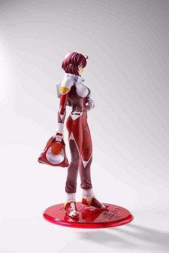 Excellent Model Gundam Archives Side3 Gundam SEED DESTINY Lunamaria Hawke Figure_4