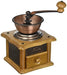 Kalita Coffee Mill Hand-ground Copper Plate Mill AC-1 # 42067 NEW from Japan_1