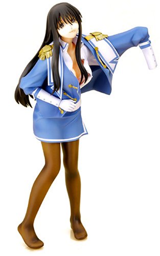Genshiken Ohno Kanako 1/8 PVC Figure Good Smile Company NEW from Japan_1