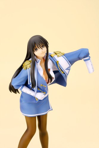 Genshiken Ohno Kanako 1/8 PVC Figure Good Smile Company NEW from Japan_2