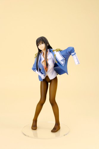 Genshiken Ohno Kanako 1/8 PVC Figure Good Smile Company NEW from Japan_3