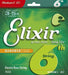 Elixir Long Scale .032 #15332 Electric Bass 6th String Single NEW from Japan_1