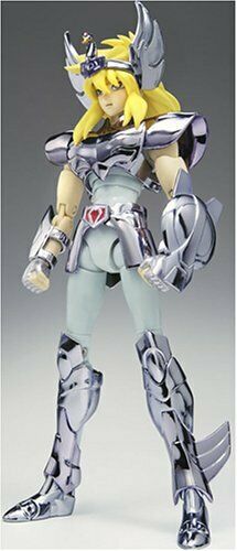 BANDAI Saint Seiya Saint Cloth Myth Cygnus Hyoga Final Bronze Cloth Figure NEW_1