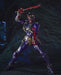 S.I.C. Vol. 32 Masked Kamen Rider HIBIKI Action Figure BANDAI from Japan_2