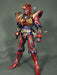 S.I.C. Vol. 32 Masked Kamen Rider HIBIKI Action Figure BANDAI from Japan_5