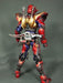 S.I.C. Vol. 32 Masked Kamen Rider HIBIKI Action Figure BANDAI from Japan_6