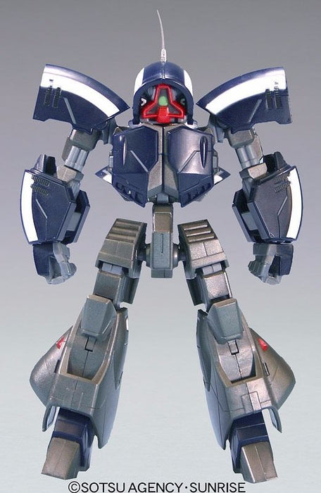 HCM Pro 20-01 NRX-044 ASSHIMAR GREEN DIVERS Ver 1/200 Action Figure Z Gundam NEW_3