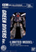 HCM Pro 20-01 NRX-044 ASSHIMAR GREEN DIVERS Ver 1/200 Action Figure Z Gundam NEW_4