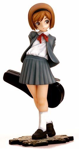 Gunslinger Girl Henrietta 1/8 PVC figure Good Smile Company from Japan_1