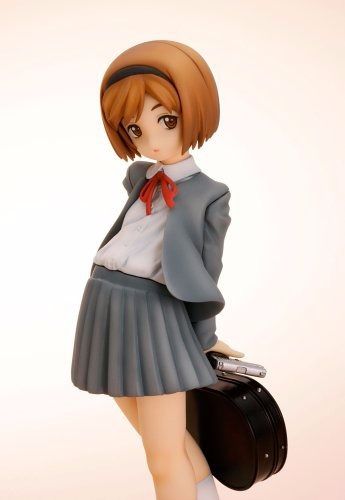 Gunslinger Girl Henrietta 1/8 PVC figure Good Smile Company from Japan_2