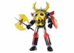 CHOGOKIN GAIKING LEGEND OF DAIKU-MARYU Action Figure BANDAI TAMASHII NATIONS_1