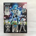 Saint Cloth Myth Saint Seiya LYRA ORPHEE Action Figure BANDAI TAMASHII NATIONS_1