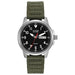 Eco-Drive Stainless Steel Watch with Day/Date display BM8180-03E Citizen NEW_1