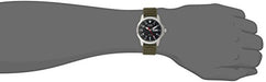 Eco-Drive Stainless Steel Watch with Day/Date display BM8180-03E Citizen NEW_4