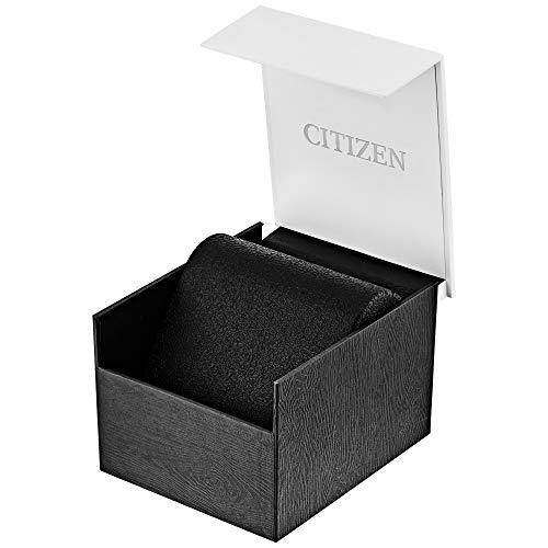 Eco-Drive Stainless Steel Watch with Day/Date display BM8180-03E Citizen NEW_6