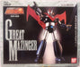 Soul of Chogokin GX-02 GREAT MAZINGER Action Figure BANDAI TAMASHII NATIONS_1