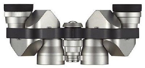 Nikon Binoculars MIKRON 6 x 15 M CF Porro Prism from Japan_2