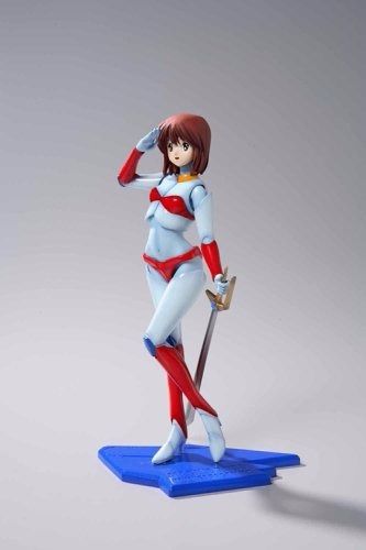 Excellent Model Core Machine Robo: Revenge of Cronos Leina Stol Figure NEW_5