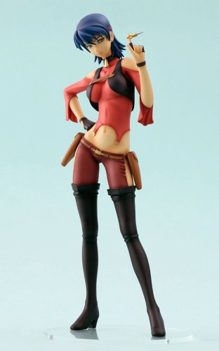 Gun X Sword Carmen99 1/8 Scale Figure Max Factory from Japan_1