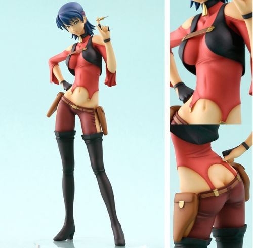 Gun X Sword Carmen99 1/8 Scale Figure Max Factory from Japan_2