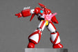 Revoltech Yamaguchi No.01 Shin Getter Robo Getter 1 Figure Kaiyodo ACTFIG112 NEW_7