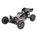 Tamiya 1/10 RC No.370 Dark impact off-road 58370 NEW from Japan_1