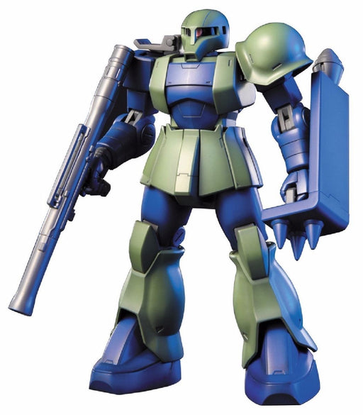 BANDAI HGUC 1/144 MS-05B ZAKU I Plastic Model Kit Mobile Suit Gundam from Japan_2