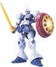 BANDAI MG 1/100 YMS-15 GYAN Plastic Model Kit Mobile Suit Gundam NEW from Japan_2