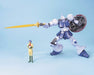 BANDAI MG 1/100 YMS-15 GYAN Plastic Model Kit Mobile Suit Gundam NEW from Japan_4