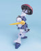 BANDAI MG 1/100 YMS-15 GYAN Plastic Model Kit Mobile Suit Gundam NEW from Japan_5