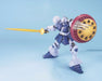 BANDAI MG 1/100 YMS-15 GYAN Plastic Model Kit Mobile Suit Gundam NEW from Japan_6