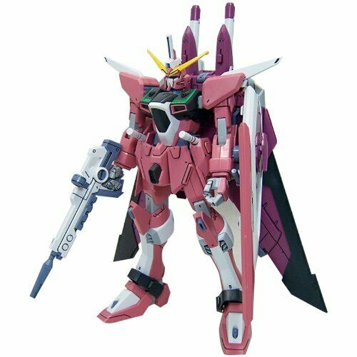 Bandai Infinite Justice Gundam (1/100) Plastic Model Kit NEW from Japan_1