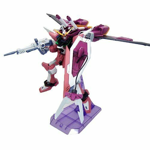 Bandai Infinite Justice Gundam (1/100) Plastic Model Kit NEW from Japan_4