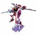 Bandai Infinite Justice Gundam (1/100) Plastic Model Kit NEW from Japan_4