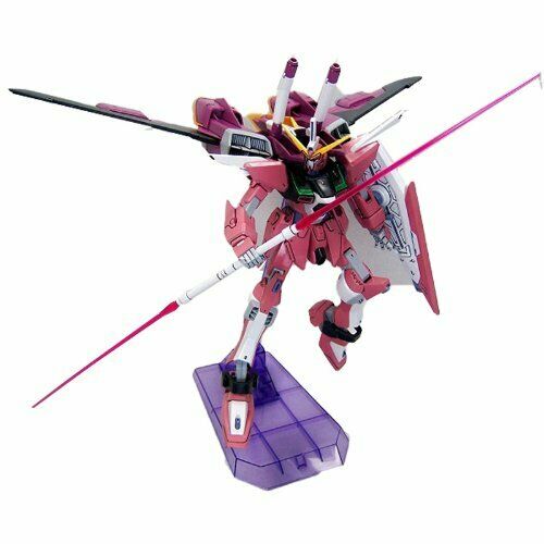 Bandai Infinite Justice Gundam (1/100) Plastic Model Kit NEW from Japan_5