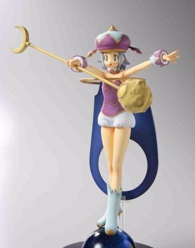 Excellent Model Sgt. Frog MYSTIC-HEROINES Angol Mois Figure MegaHouse NEW_1
