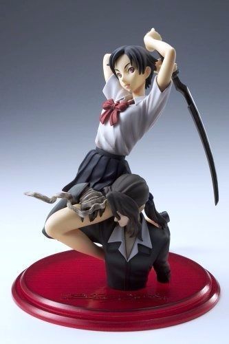 Excellent Model Blood+ Saya Otonashi Figure MegaHouse NEW from Japan_2