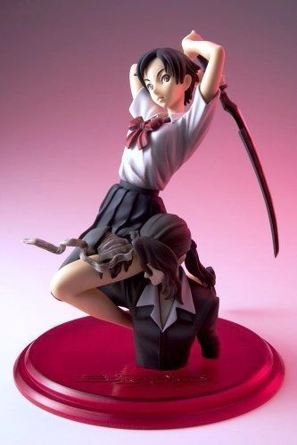Excellent Model Blood+ Saya Otonashi Figure MegaHouse NEW from Japan_3