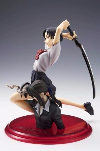 Excellent Model Blood+ Saya Otonashi Figure MegaHouse NEW from Japan_4