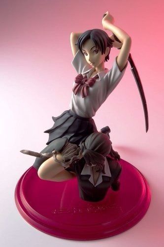 Excellent Model Blood+ Saya Otonashi Figure MegaHouse NEW from Japan_5